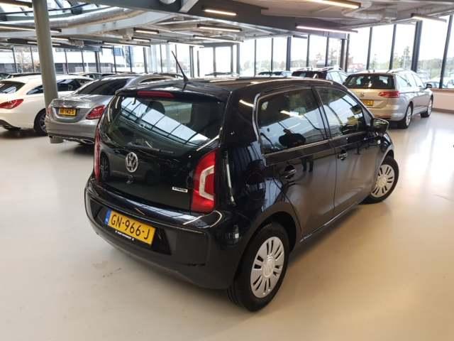 Photo 2 VIN: WVWZZZAAZFD111728 - VOLKSWAGEN UP! 