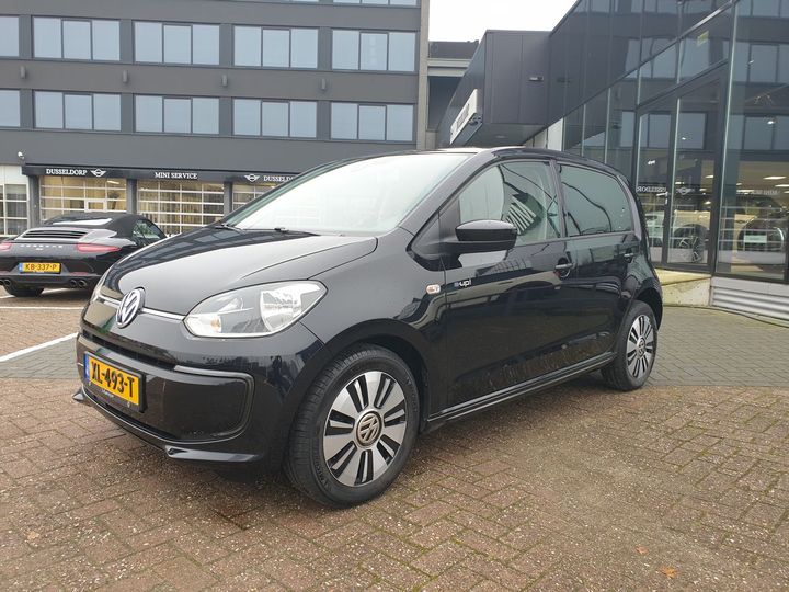 Photo 1 VIN: WVWZZZAAZFD903658 - VOLKSWAGEN E-UP! 