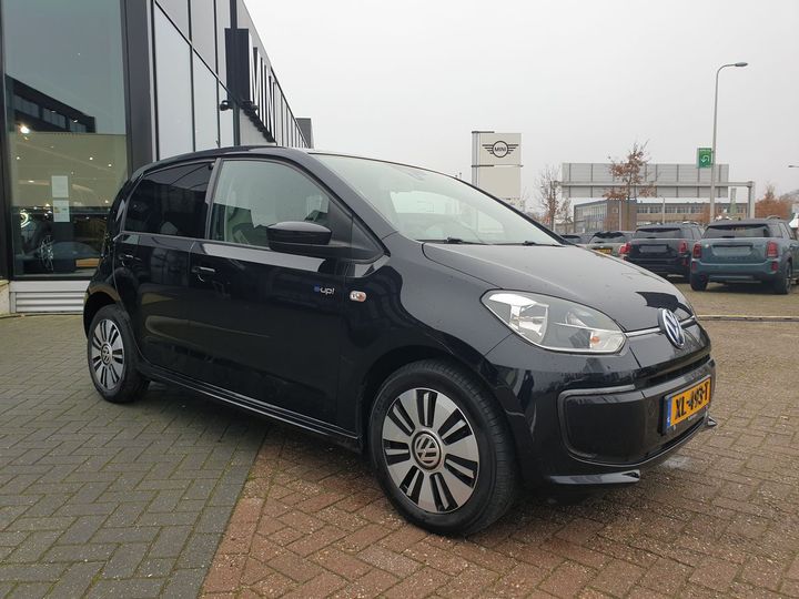 Photo 4 VIN: WVWZZZAAZFD903658 - VOLKSWAGEN E-UP! 