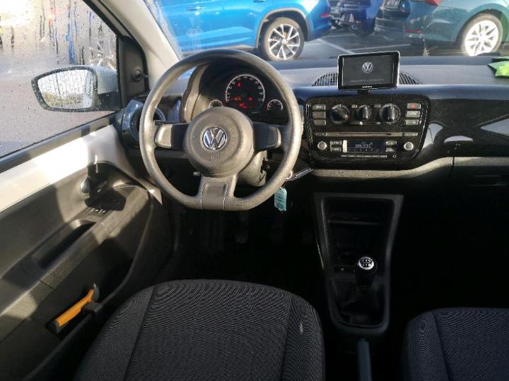 Photo 6 VIN: WVWZZZAAZGD000482 - VOLKSWAGEN UP! 