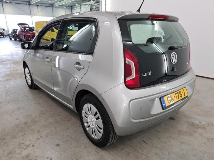 Photo 3 VIN: WVWZZZAAZGD001834 - VOLKSWAGEN UP! 