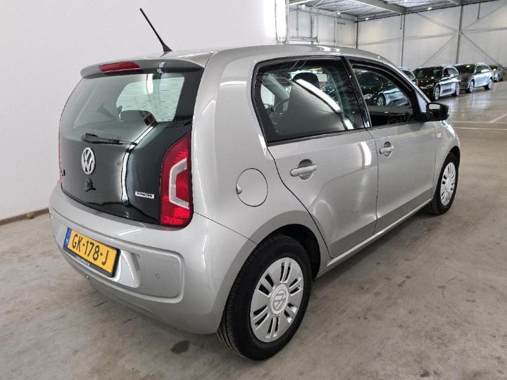 Photo 4 VIN: WVWZZZAAZGD001834 - VOLKSWAGEN UP! 