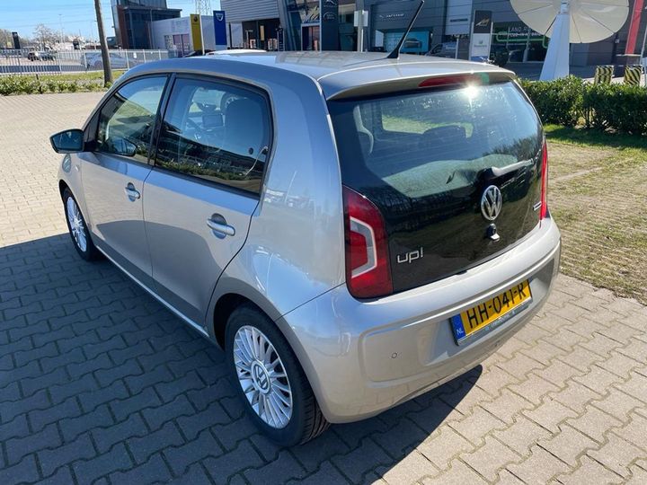 Photo 2 VIN: WVWZZZAAZGD001928 - VOLKSWAGEN UP! 