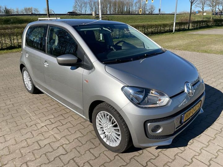 Photo 4 VIN: WVWZZZAAZGD001928 - VOLKSWAGEN UP! 