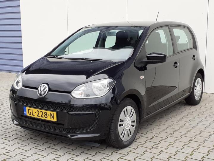 Photo 1 VIN: WVWZZZAAZGD005261 - VOLKSWAGEN UP! 