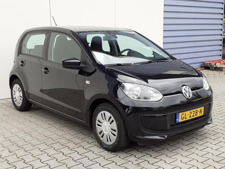 Photo 2 VIN: WVWZZZAAZGD005261 - VOLKSWAGEN UP! 