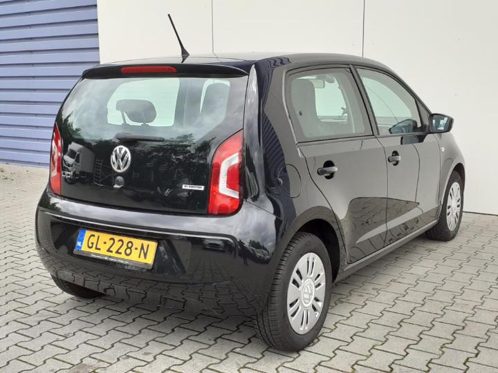 Photo 3 VIN: WVWZZZAAZGD005261 - VOLKSWAGEN UP! 