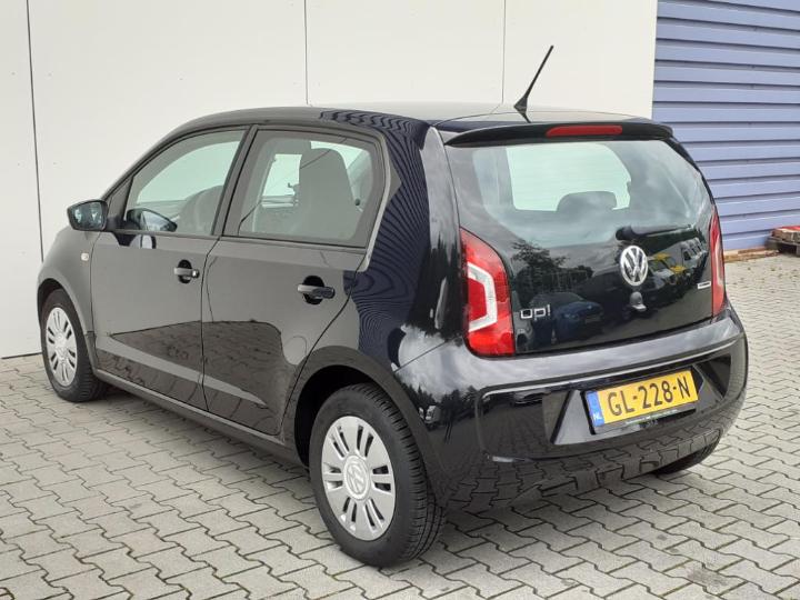 Photo 4 VIN: WVWZZZAAZGD005261 - VOLKSWAGEN UP! 