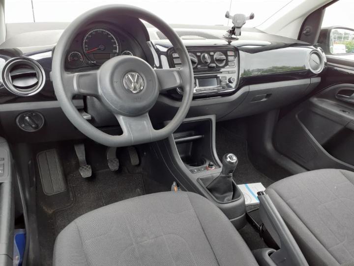 Photo 6 VIN: WVWZZZAAZGD005261 - VOLKSWAGEN UP! 