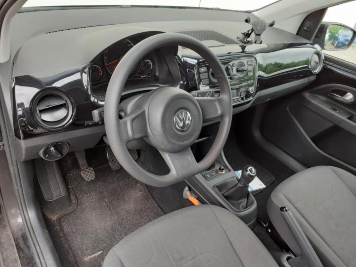 Photo 7 VIN: WVWZZZAAZGD005261 - VOLKSWAGEN UP! 