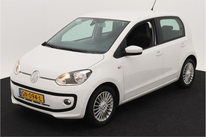 Photo 0 VIN: WVWZZZAAZGD005464 - VOLKSWAGEN UP! 