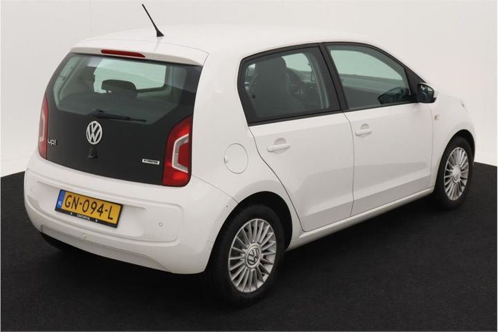 Photo 3 VIN: WVWZZZAAZGD005464 - VOLKSWAGEN UP! 