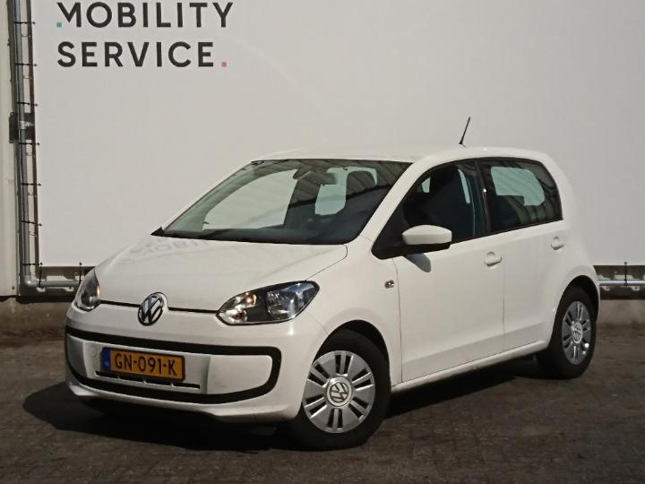 Photo 1 VIN: WVWZZZAAZGD006825 - VOLKSWAGEN UP! 