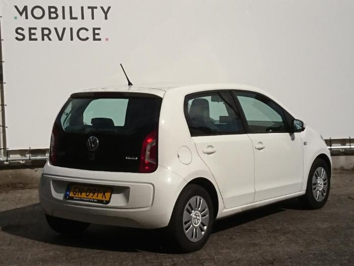 Photo 3 VIN: WVWZZZAAZGD006825 - VOLKSWAGEN UP! 