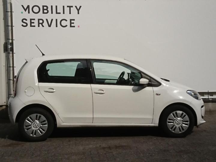 Photo 4 VIN: WVWZZZAAZGD006825 - VOLKSWAGEN UP! 