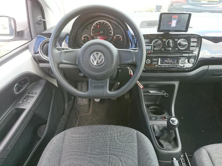 Photo 6 VIN: WVWZZZAAZGD006825 - VOLKSWAGEN UP! 