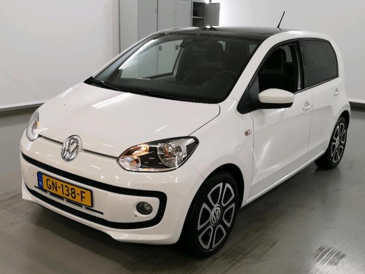 Photo 1 VIN: WVWZZZAAZGD007950 - VOLKSWAGEN UP! 