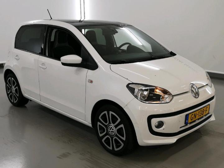 Photo 2 VIN: WVWZZZAAZGD007950 - VOLKSWAGEN UP! 