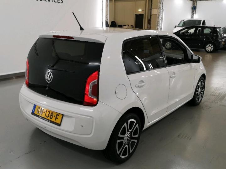 Photo 3 VIN: WVWZZZAAZGD007950 - VOLKSWAGEN UP! 