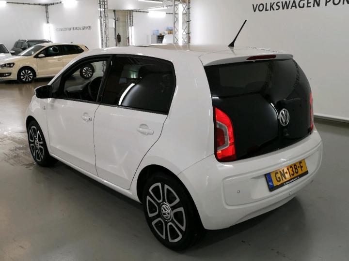 Photo 4 VIN: WVWZZZAAZGD007950 - VOLKSWAGEN UP! 