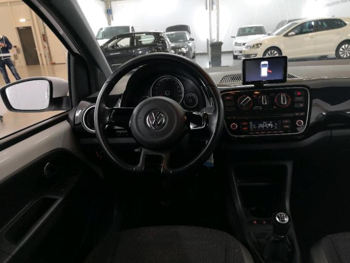 Photo 6 VIN: WVWZZZAAZGD007950 - VOLKSWAGEN UP! 