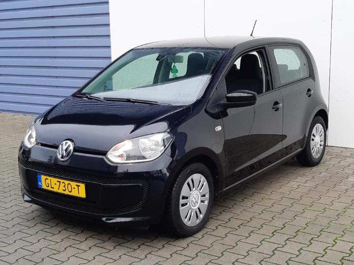 Photo 1 VIN: WVWZZZAAZGD008636 - VOLKSWAGEN UP! 