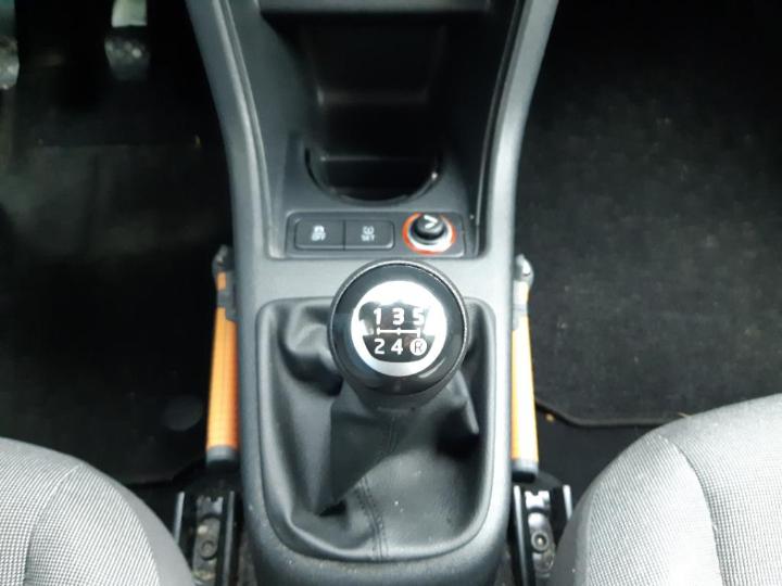 Photo 13 VIN: WVWZZZAAZGD008636 - VOLKSWAGEN UP! 