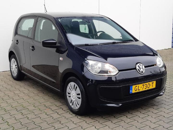 Photo 2 VIN: WVWZZZAAZGD008636 - VOLKSWAGEN UP! 