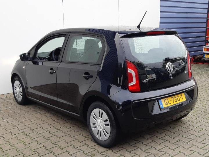 Photo 4 VIN: WVWZZZAAZGD008636 - VOLKSWAGEN UP! 