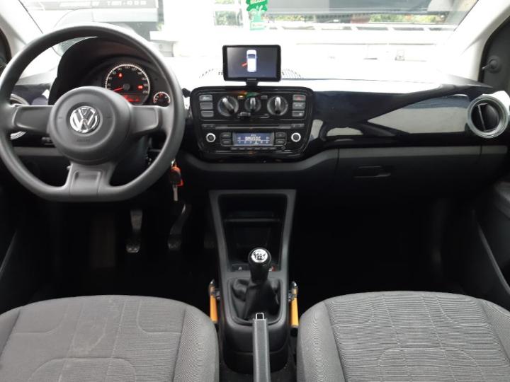 Photo 6 VIN: WVWZZZAAZGD008636 - VOLKSWAGEN UP! 