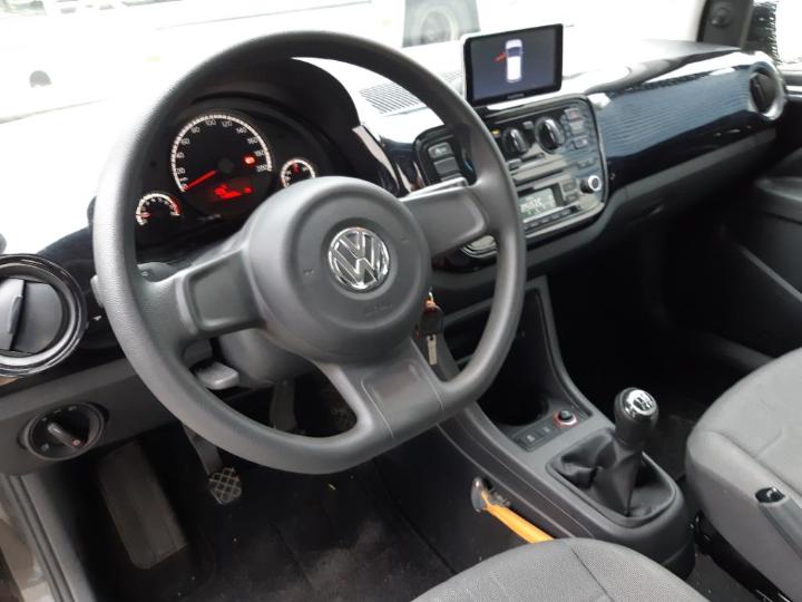 Photo 7 VIN: WVWZZZAAZGD008636 - VOLKSWAGEN UP! 