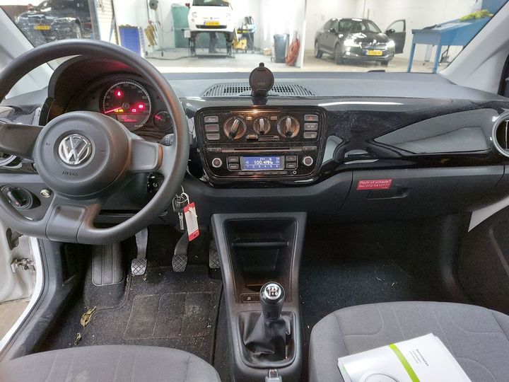 Photo 4 VIN: WVWZZZAAZGD008664 - VOLKSWAGEN UP! 