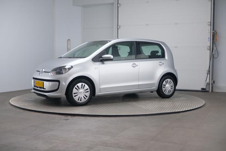 Photo 1 VIN: WVWZZZAAZGD013555 - VOLKSWAGEN UP! 