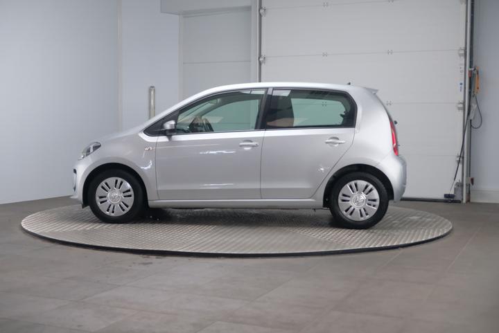 Photo 2 VIN: WVWZZZAAZGD013555 - VOLKSWAGEN UP! 