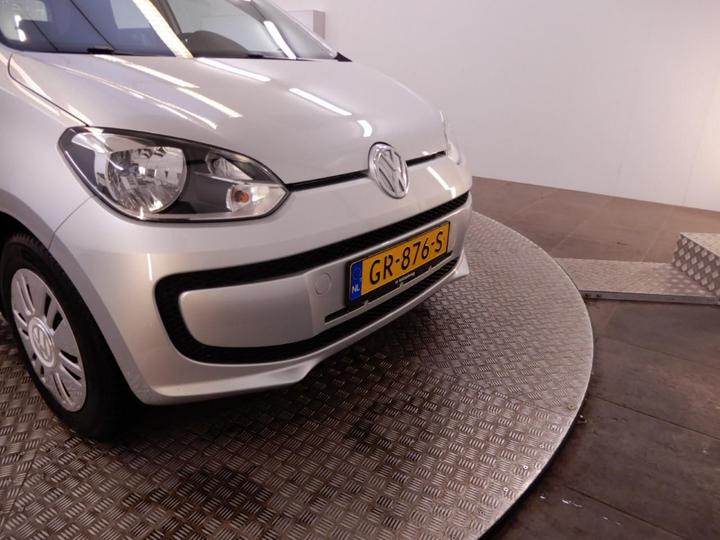 Photo 20 VIN: WVWZZZAAZGD013555 - VOLKSWAGEN UP! 