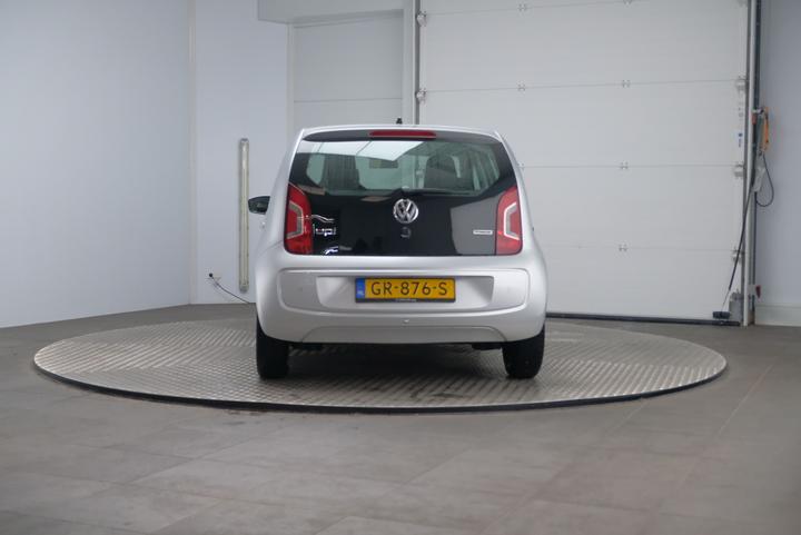 Photo 4 VIN: WVWZZZAAZGD013555 - VOLKSWAGEN UP! 