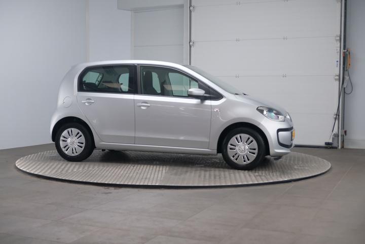 Photo 5 VIN: WVWZZZAAZGD013555 - VOLKSWAGEN UP! 