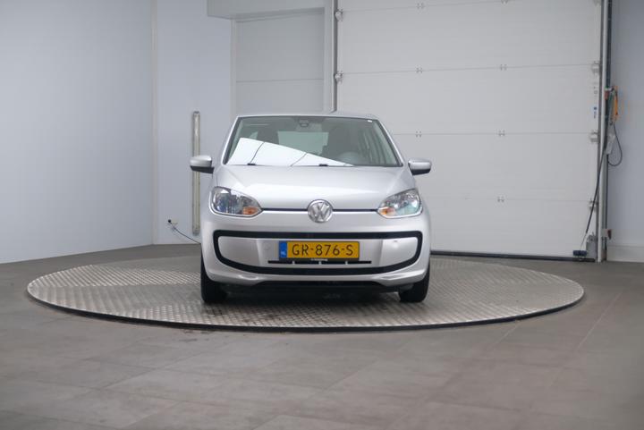 Photo 6 VIN: WVWZZZAAZGD013555 - VOLKSWAGEN UP! 