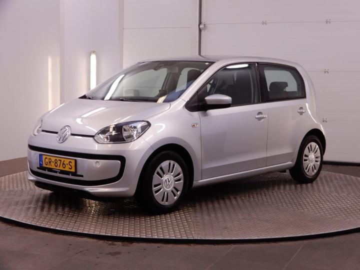 Photo 7 VIN: WVWZZZAAZGD013555 - VOLKSWAGEN UP! 