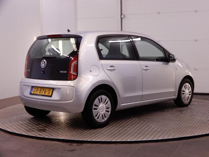 Photo 8 VIN: WVWZZZAAZGD013555 - VOLKSWAGEN UP! 