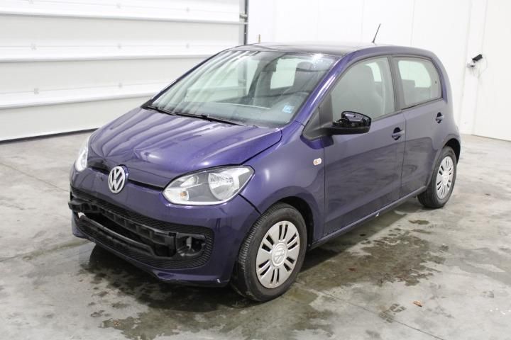 Photo 0 VIN: WVWZZZAAZGD014047 - VOLKSWAGEN UP! HATCHBACK 