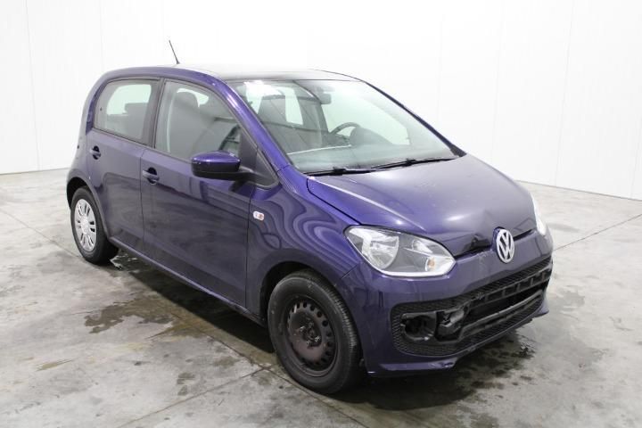 Photo 2 VIN: WVWZZZAAZGD014047 - VOLKSWAGEN UP! HATCHBACK 