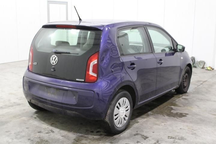 Photo 3 VIN: WVWZZZAAZGD014047 - VOLKSWAGEN UP! HATCHBACK 