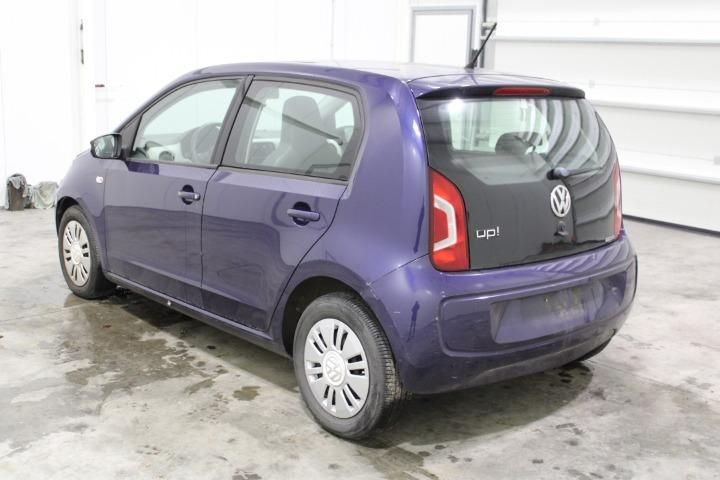 Photo 4 VIN: WVWZZZAAZGD014047 - VOLKSWAGEN UP! HATCHBACK 