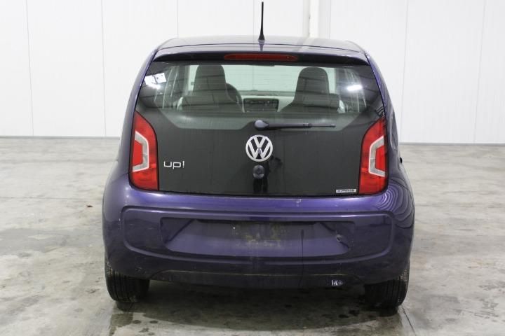 Photo 5 VIN: WVWZZZAAZGD014047 - VOLKSWAGEN UP! HATCHBACK 