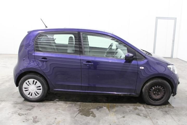 Photo 6 VIN: WVWZZZAAZGD014047 - VOLKSWAGEN UP! HATCHBACK 