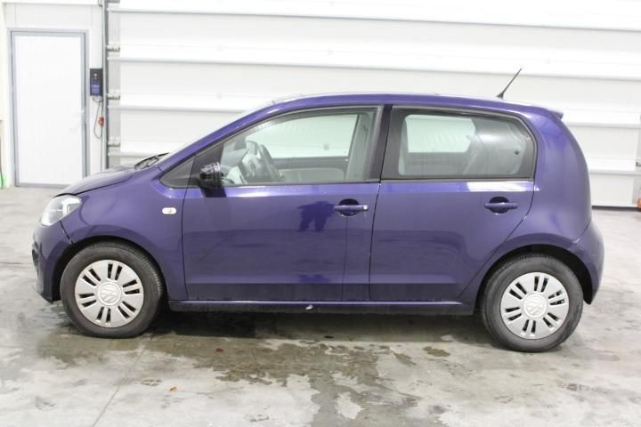 Photo 7 VIN: WVWZZZAAZGD014047 - VOLKSWAGEN UP! HATCHBACK 