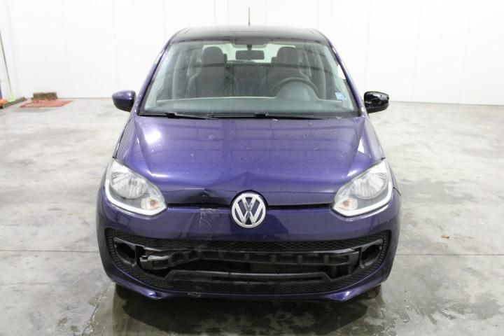 Photo 8 VIN: WVWZZZAAZGD014047 - VOLKSWAGEN UP! HATCHBACK 