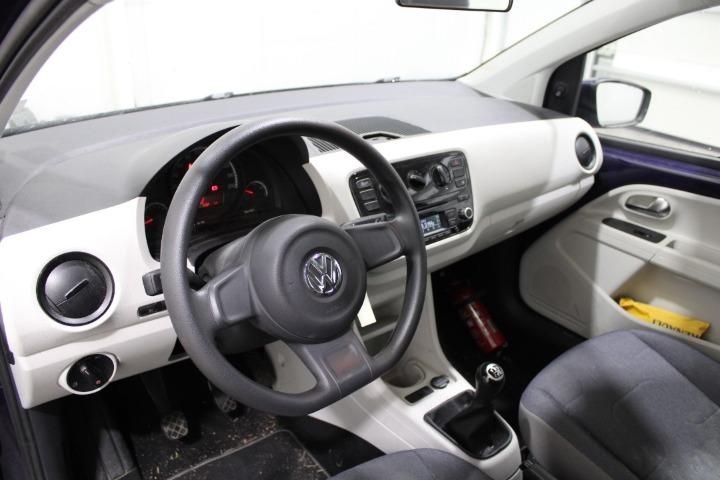 Photo 9 VIN: WVWZZZAAZGD014047 - VOLKSWAGEN UP! HATCHBACK 