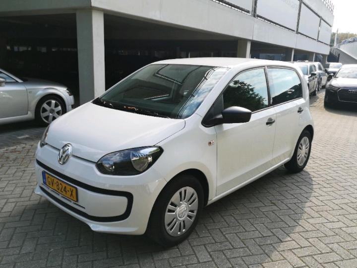 Photo 1 VIN: WVWZZZAAZGD015064 - VOLKSWAGEN UP! 